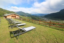 B&B in agriturismo Maso al Sole