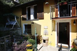 Bed & Breakfast La Mora Selvatica