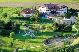 Hotel Tauber's Bio Vitalhotel