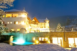 Hotel Tauber's Bio Vitalhotel