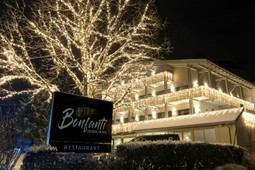 Bonfanti Design Hotel