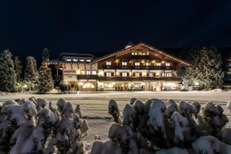 Hotel Sigmunderhof