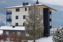 Ferienwohnungen Abfalterer