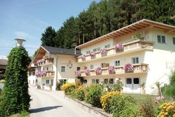 Abfalterer Appartements