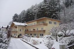 Abfalterer Appartements