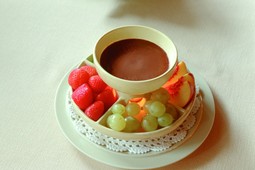 Chocolaterie Villa Eden