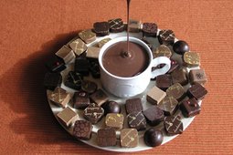 Chocolaterie Villa Eden