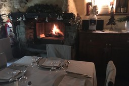 Restaurant La Greppia