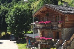 Apartment Nadia Brioni