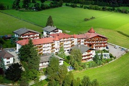 Hotel Kronblick