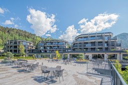 Hotel Leitgam