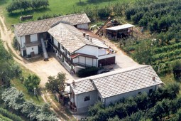 Landwirtschaftlicher Betrieb Cascina Bonetto