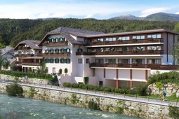 River Hotel Post
