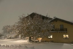 Appartamenti La vigne de Papagran