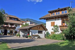 Appartamenti in agriturismo Pichlerhof