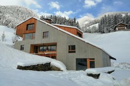 KOASA-HOF Superior Chalet / Gäste-Hof / Maso-Vacanze