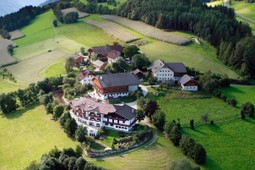 Hotel Entdecker Panorama