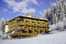 Naturhotel Die Waldruhe