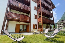 Il Cervo Mountain Apartment