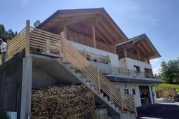 Bed & Breakfast Il Bucaneve
