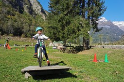 MTB school Accademia Mtb Riva