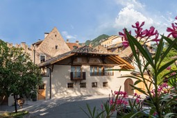Apartments Schmid Oberrautner