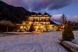 Hotel Windschar