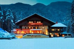 Hotel Burgfrieden