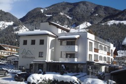 Hotel Innerhofer