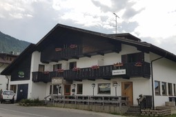 Gasthof (Albergo) Monika