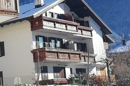 Apartment La Mansarda di Sabina