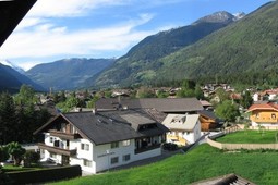 Ferienwohnungen Jaufenthaler Dependance
