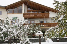 Ferienwohnungen Eder