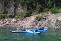 A.S.D. Valsesia Sport - Rafting and Canyoning Center
