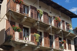 Appartamenti La Ca' d' Rina