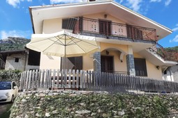 Casa vacanze Trumlinot