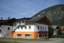 Ferienwohnungen Lercher