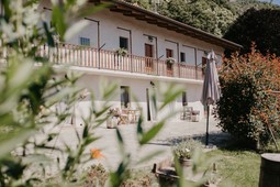 Guest House Al Devesio