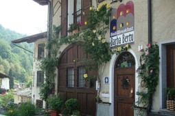 Bed & Breakfast Barba Bertu