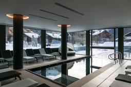 Spa Sogni d'Oro