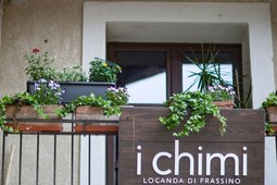 Bed & Breakfast Locanda I Chimi