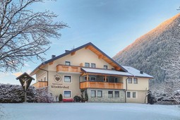 Ferienwohnungen auf dem Bauernhof Winklerhof