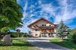 Farmhouse apartments Winklerhof