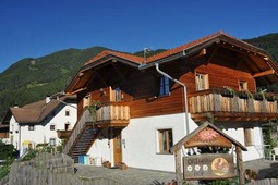 Ferienwohnungen auf dem Bauernhof Ortnerhof