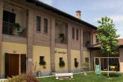Guest house El Cavajer