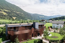 Hotel Anewandter