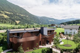 Hotel Anewandter