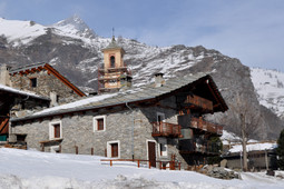 Ferienwohnungen Locanda Enventòour