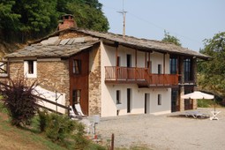 Appartamenti in agriturismo Sere di Sosta