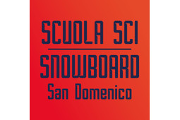 Scuola sci e snowboard San Domenico